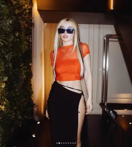 Image 1995037 from Ava Max