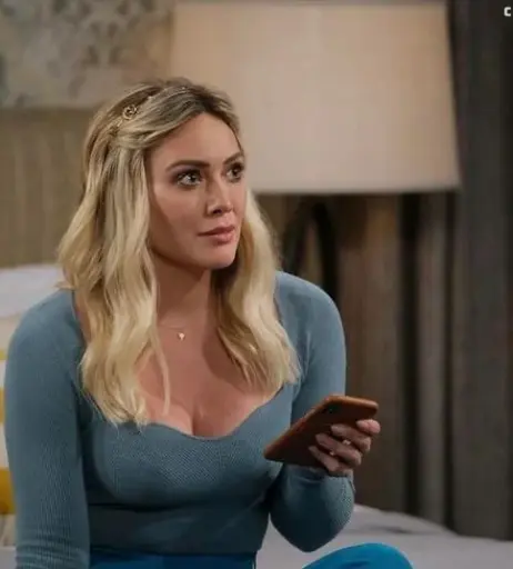 Image 1995020 from Hillary Duff