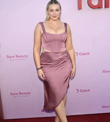 Image 1995307 from Iskra Lawrence