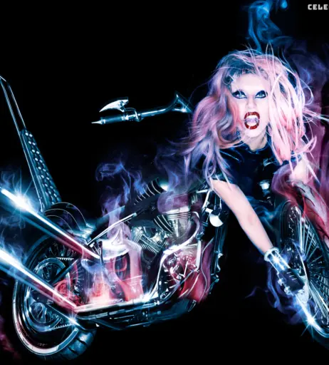 Image 1995249 from Lady Gaga