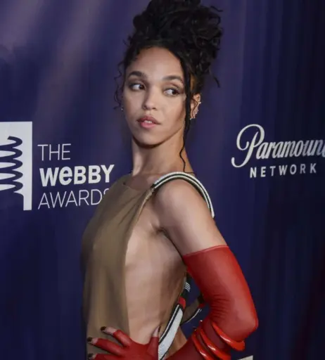 Image 1995204 from FKA Twigs
