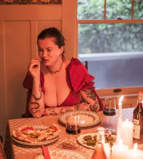 Image 1995908 from Ireland Baldwin