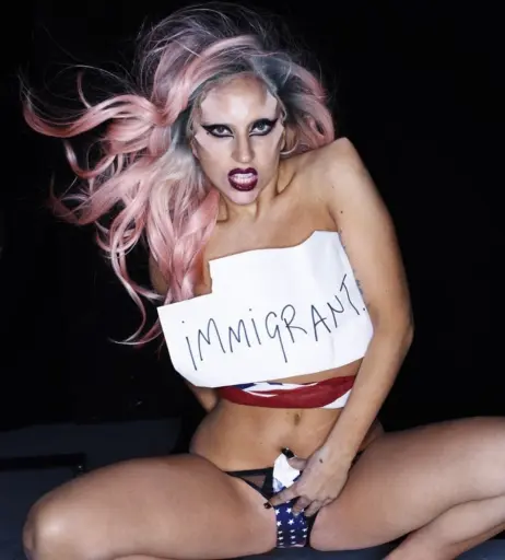 Image 1995928 from Lady Gaga
