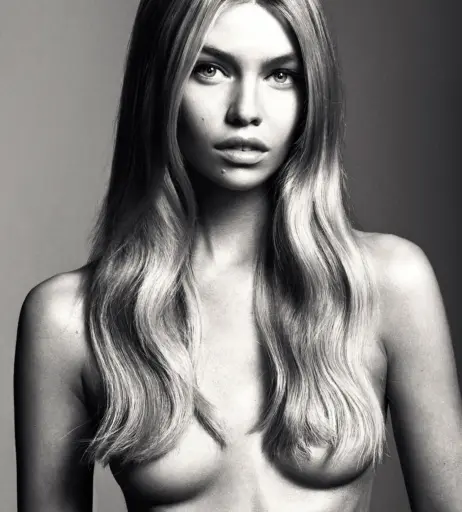 Image 1996889 from Stella Maxwell