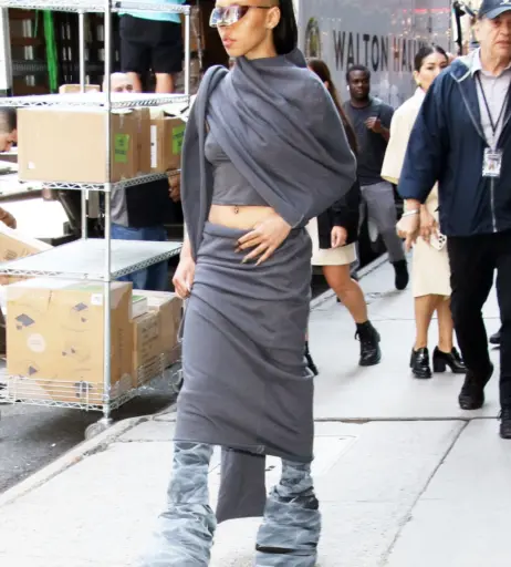 Image 1996839 from FKA Twigs