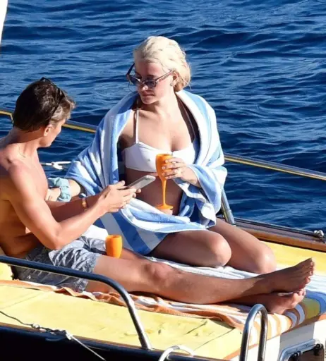 Image 1996489 from Pixie Lott