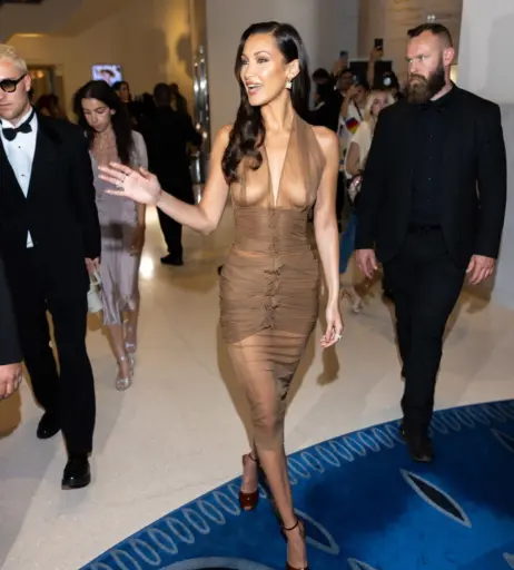 Image 1996483 from Bella Hadid