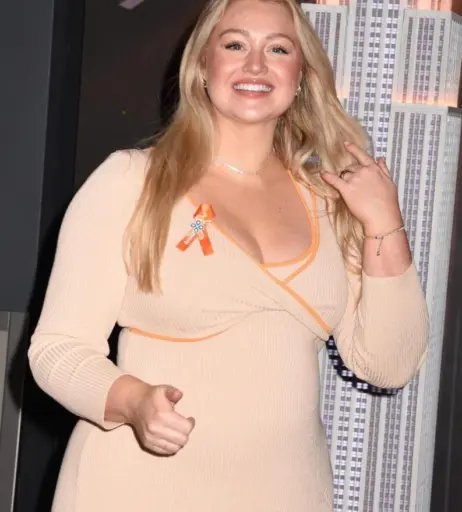 Image 1996412 from Iskra Lawrence