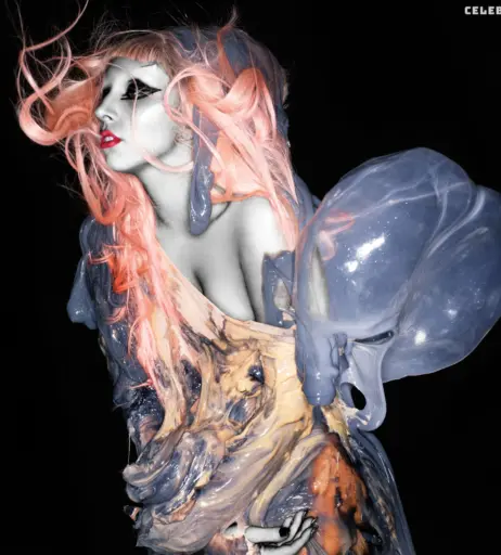Image 1996125 from Lady Gaga