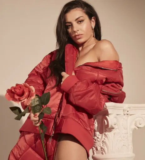 Image 1996075 from Charli XCX