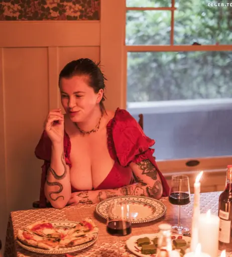 Image 1996030 from Ireland Baldwin