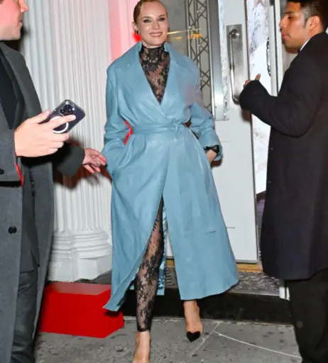 Image 1996391 from Diane Kruger
