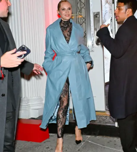 Image 1996332 from Diane Kruger