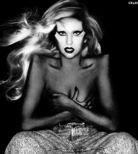 Image 1996202 from Lady Gaga
