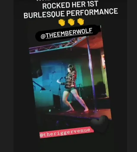 Image 19969717 from Ember Wolf