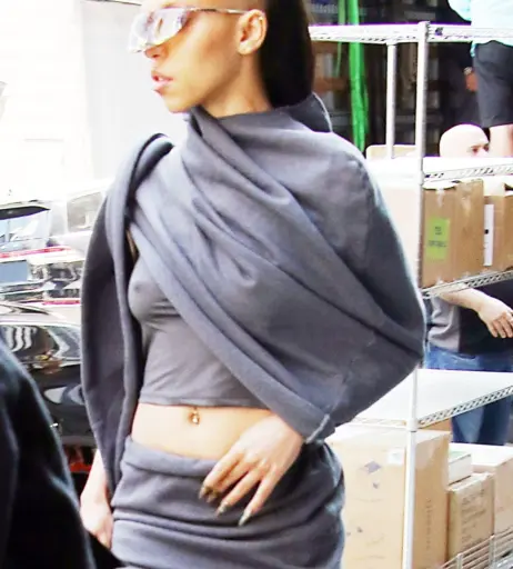 Image 1996966 from FKA Twigs