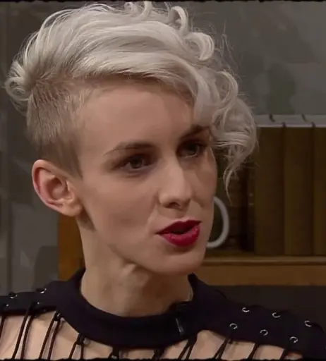 Image 1997884 from Lisa Eckhart