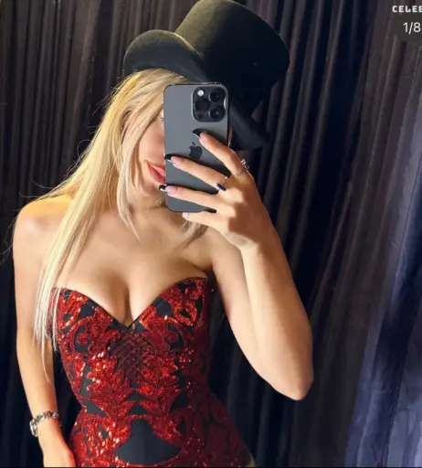 Image 1997832 from Ava Max