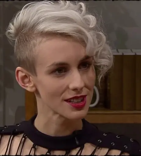 Image 1997823 from Lisa Eckhart