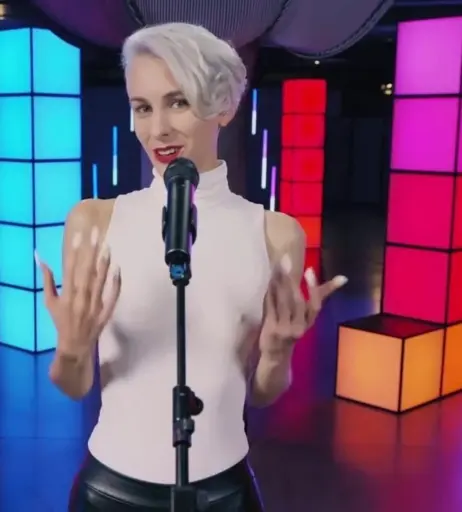 Image 1997596 from Lisa Eckhart