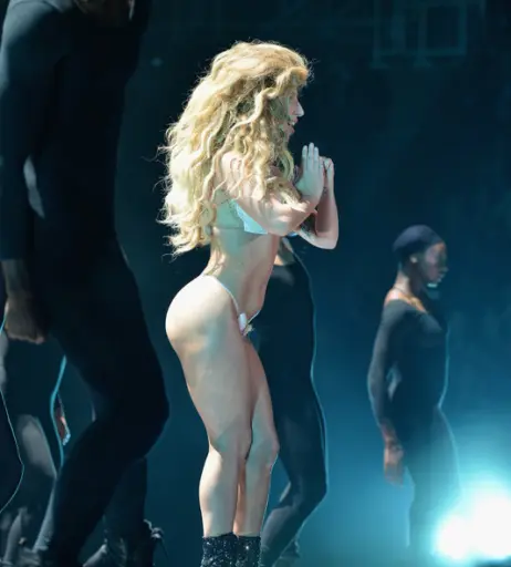 Image 1997577 from Lady Gaga