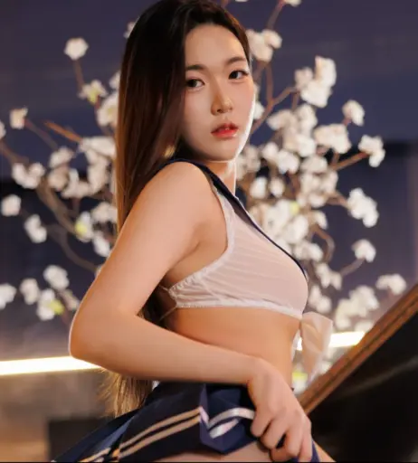Image 19975323 from Hayun (Girl Crush)