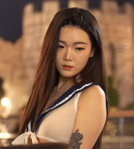 Image 19975327 from Hayun (Girl Crush)