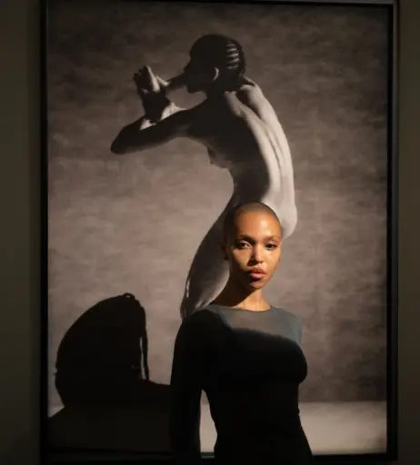 Image 1997703 from FKA Twigs