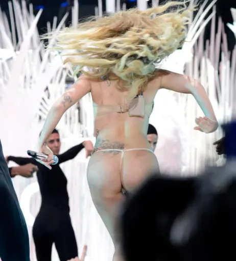 Image 1997632 from Lady Gaga