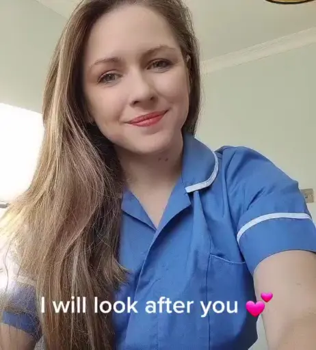 Image 19971620 from Beckynurse / beckyxxoo / naughty.nurse.becky
