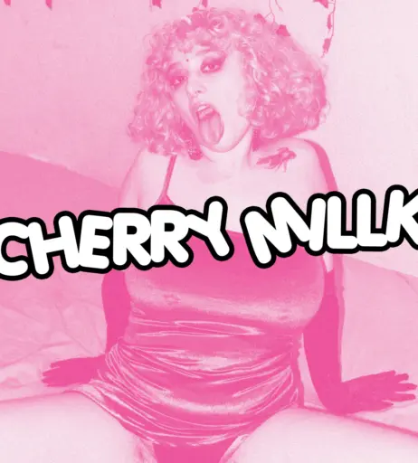 Image 19971096 from Cherry Millk