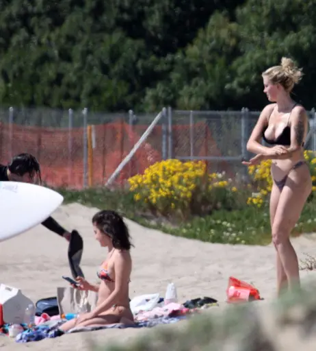 Image 1997103 from Ireland Baldwin