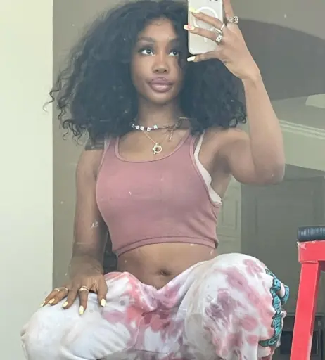 Image 19970966 from SZA | Solana Rowe