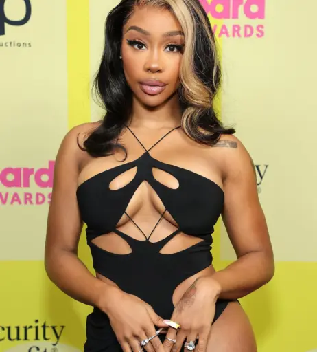 Image 19970965 from SZA | Solana Rowe