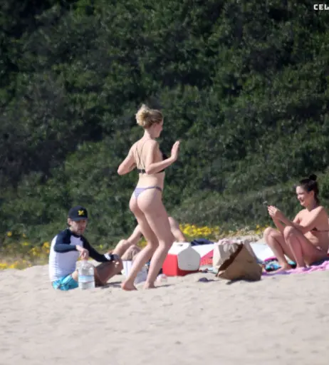 Image 1997071 from Ireland Baldwin