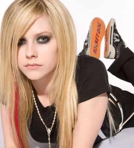 Image 1997076 from Avril Lavigne