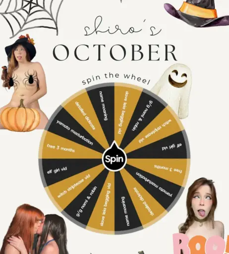 Image 19970134 from Shirolul / shiroluxx