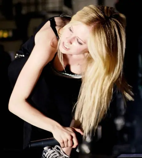 Image 1997015 from Avril Lavigne