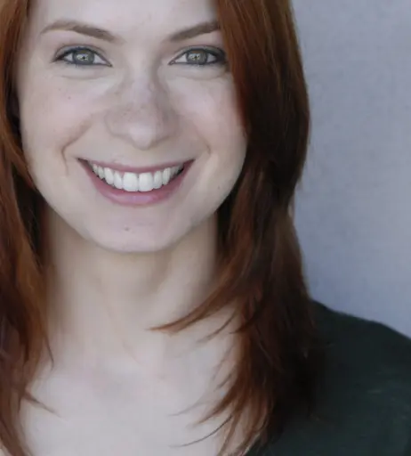 Image 19970241 from Felicia Day