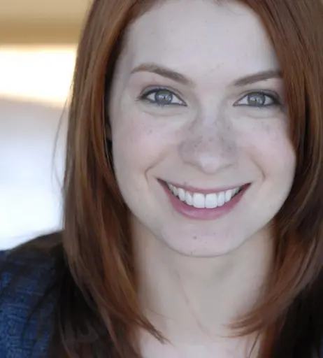 Image 19970240 from Felicia Day