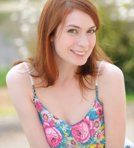 Image 19970244 from Felicia Day