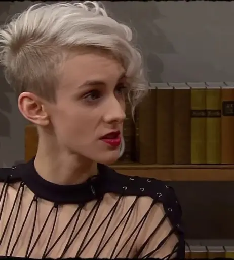 Image 1997981 from Lisa Eckhart