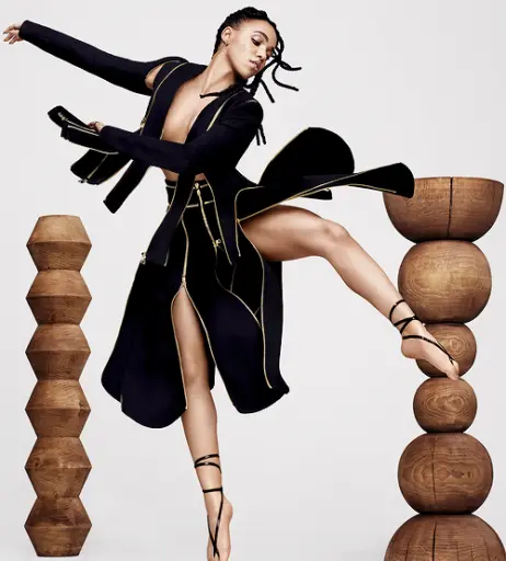 Image 1994895 from FKA Twigs