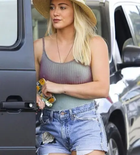 Image 1994880 from Hillary Duff