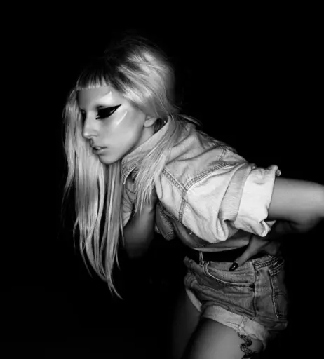 Image 1994886 from Lady Gaga