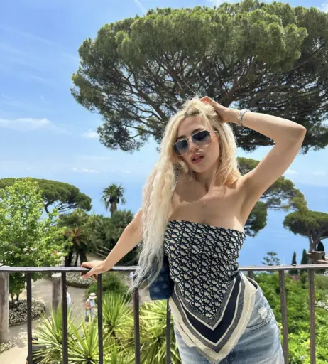 Image 1994807 from Ava Max