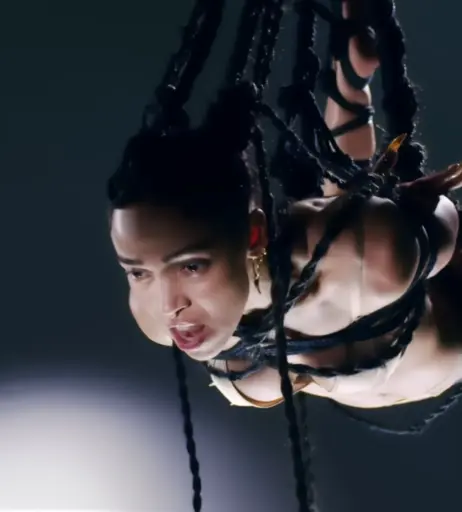 Image 1994583 from FKA Twigs