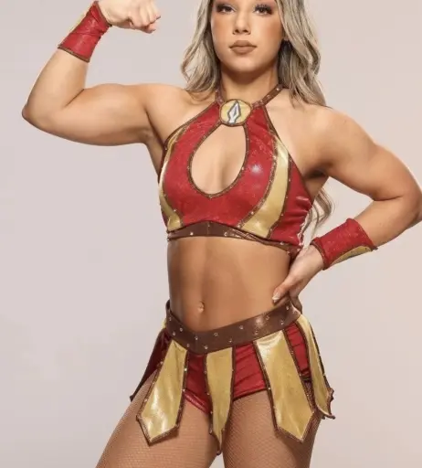 Image 1994574 from Thea Hail