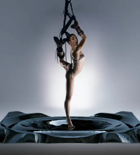 Image 1994458 from FKA Twigs