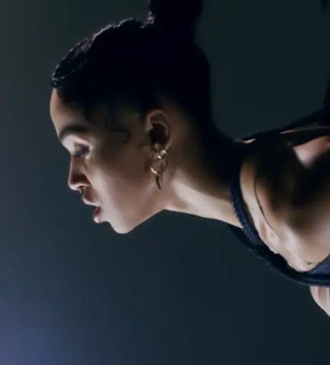 Image 1994405 from FKA Twigs